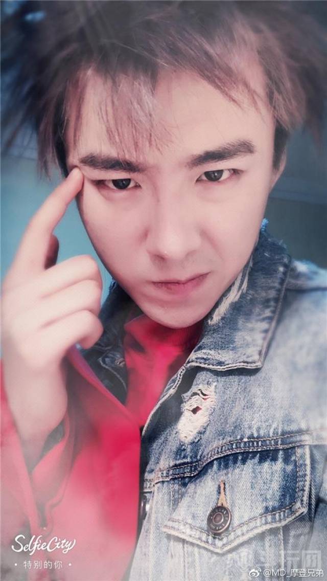 摩登兄弟为什么这么火 摩登兄弟是YY和抖音一