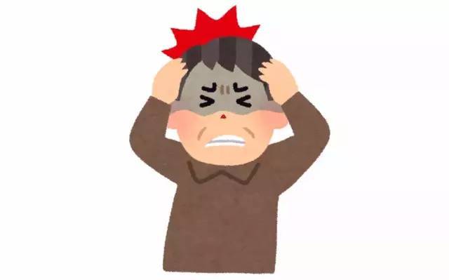 高血压危象的症状主要表现为:头痛头晕,烦躁气急,恶心呕吐,心悸及