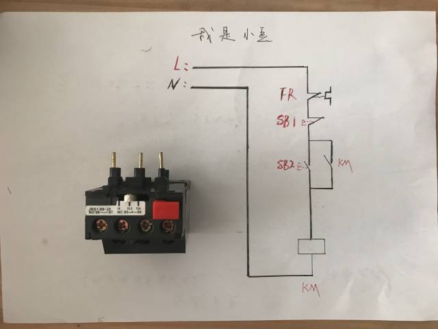 热继电器,熔断器,断路器都有过载保护,为何还要同时安装呢?