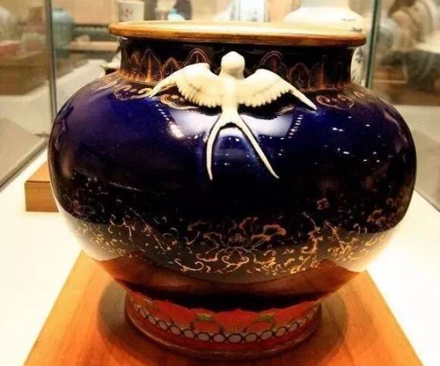 中国国家博物馆镇馆之宝--海晏河清的梦想