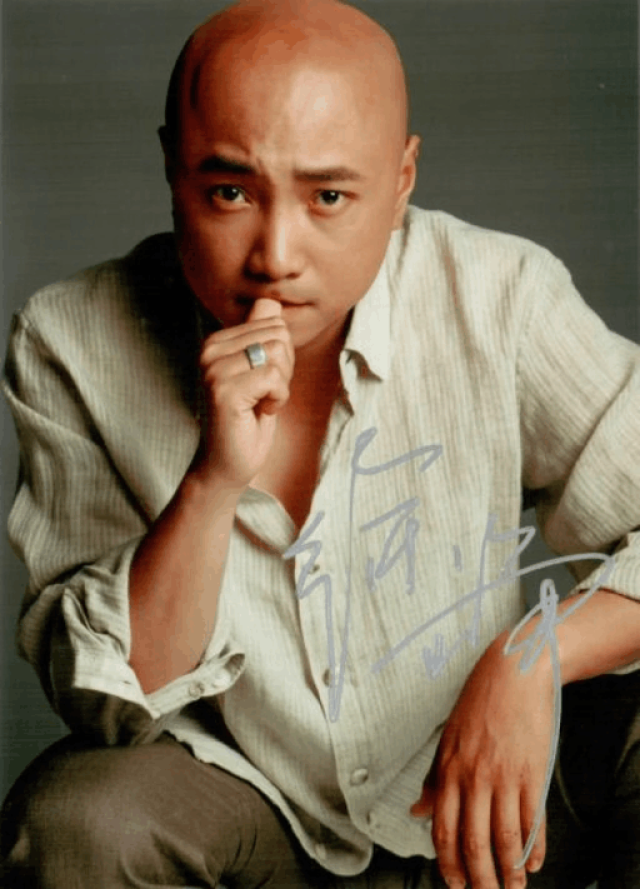 18年前的徐峥也是一位小鲜肉,原来他才是女神收割机!