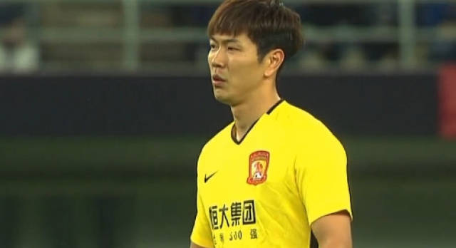 以世界杯为跳板圆留洋欧洲梦?恒大这次不会给