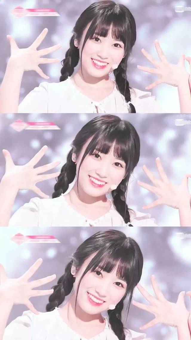 搬了小板凳看《produce48》韩国女团虐日本妹子,看着看着我开始慌了