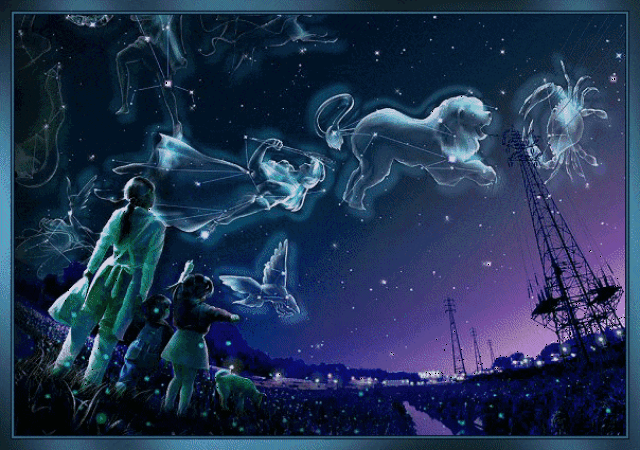 为啥要增加蛇夫座,变成13星座?