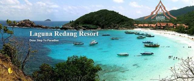 马来西亚·热浪岛 拉古娜度假村(laguna redang rescrt 旅游攻略