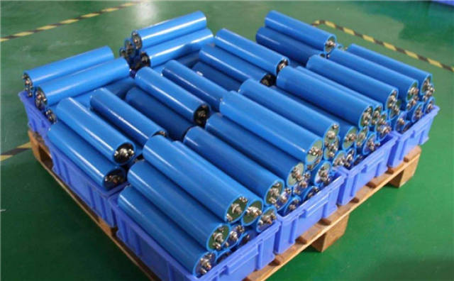 国轩高科:32131磷酸铁锂电池单体能量密度将提升至200wh/kg以上