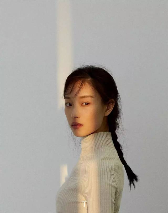 【907爱娱乐】倪妮井柏然宣布情断!