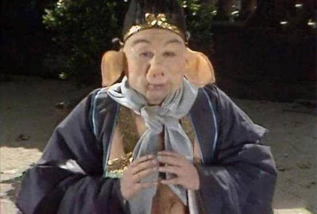 三十六变的最大缺陷是什么?孙悟空为何拒绝学习它?