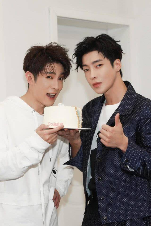 《S.C.I.谜案集》优酷视频热播 高瀚宇戏里戏外