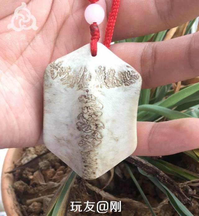 "三界牌"盘出来真漂亮,可我真心不敢碰!