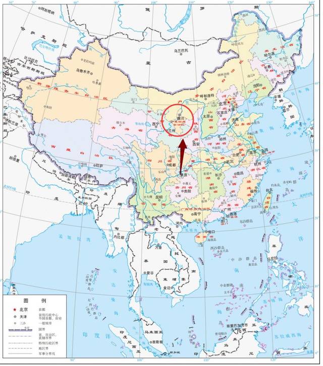 银川要c位出道了!能不能红遍全国,就看你的了!