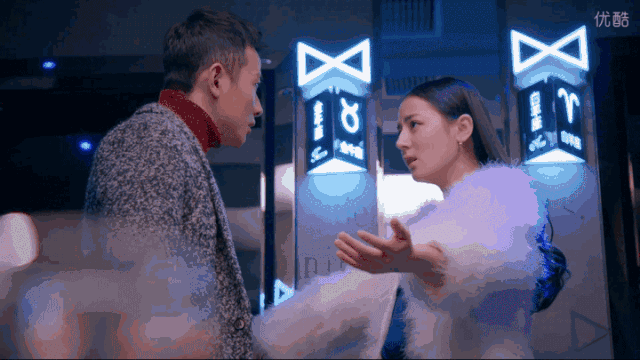 为了得到他温柔的拥抱,不惜在大冬天一遍遍下水.