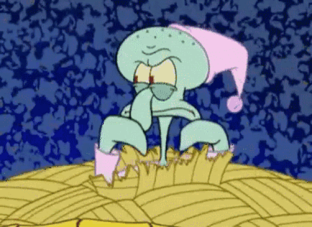 熬夜,熬着熬着,突然就废了!长期熬夜者含泪痛诉:等到困了再睡就晚了