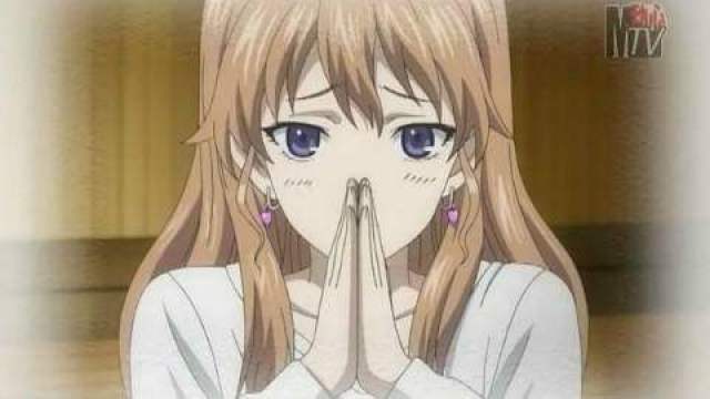 老番巡礼:不卖肉不卖腐,这就是十年前后宫动漫