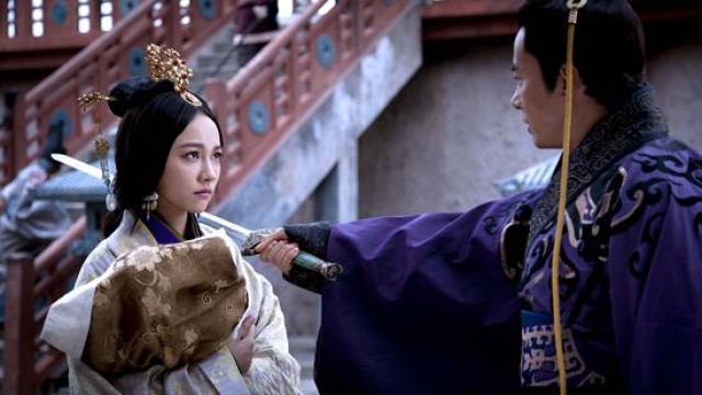 被秦始皇痛恨一生的母亲赵姬,到底是怎样一个人?