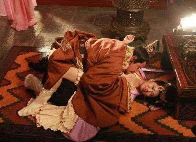 为什么北齐被称为禽兽王朝?