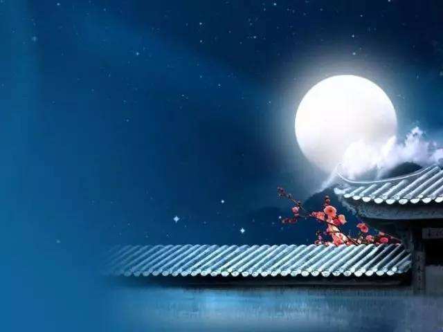 《月光在窗前》外一首 文/巴月(河北)