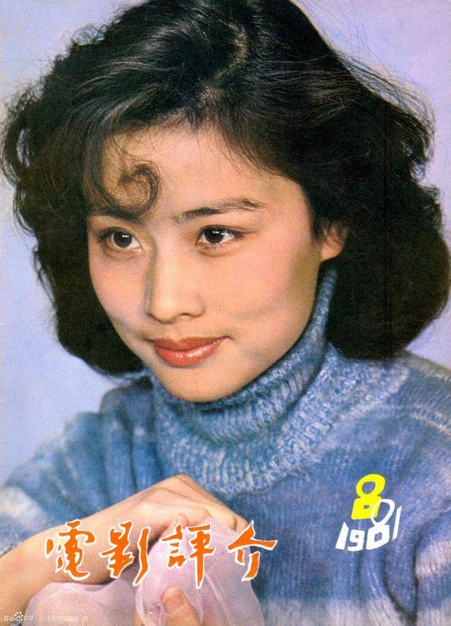看过太多整容美女,回头再看80,90年代的女演员,真让人