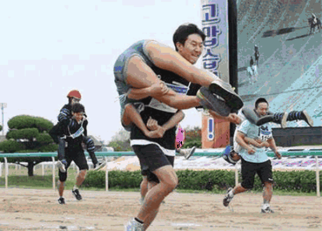 2018苏州彩虹泡泡跑来袭,炫彩清凉整个夏天!