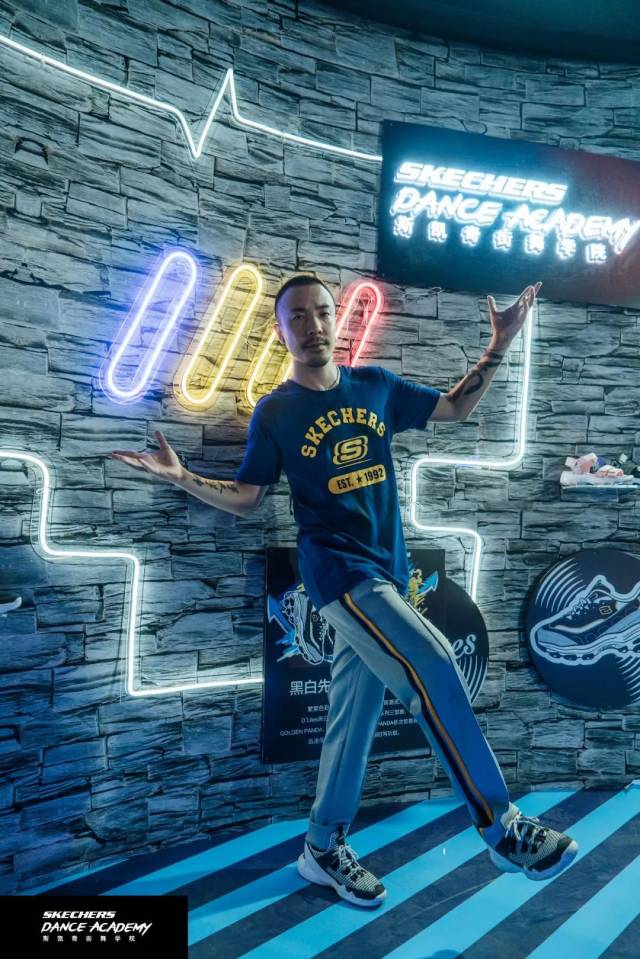 关于南宁街舞,这些潮人都扎堆万达,竟是为了独