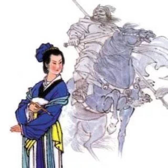 李清照夏日绝句古诗图片