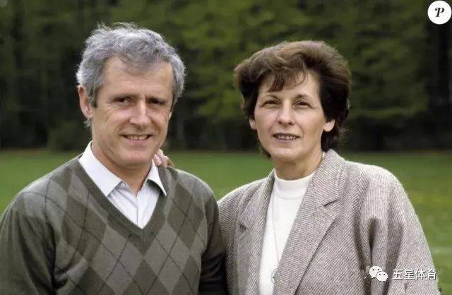 周游世界杯| 聊聊法国球员的血统