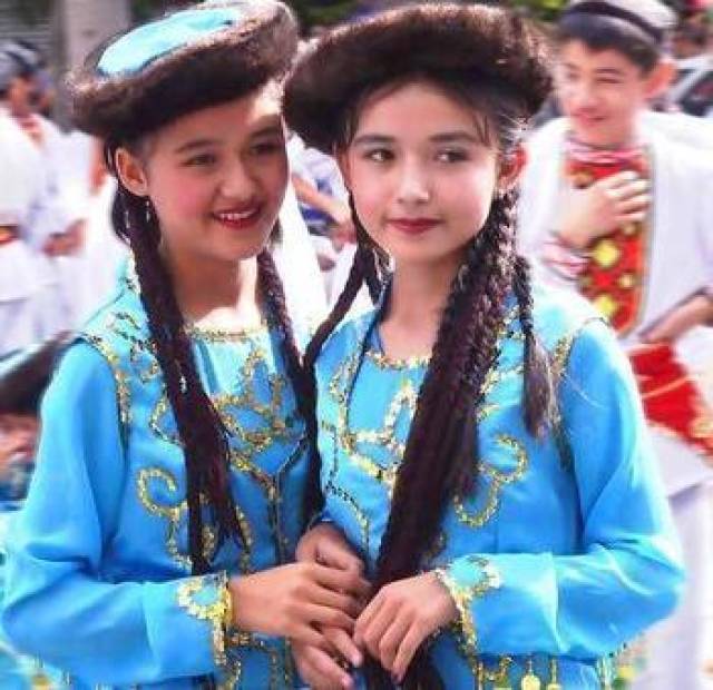 保安族现有人口_保安族服饰图片(3)