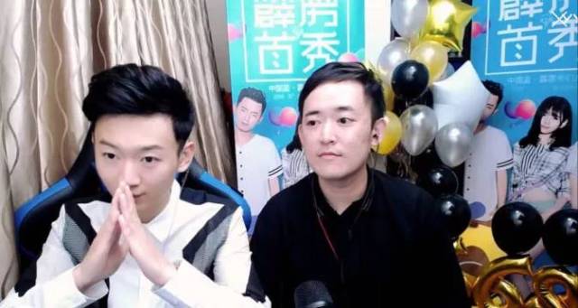 专访| 科班出身,做直播玩短剧,"霹雳爷们儿"凭什么突出重围?