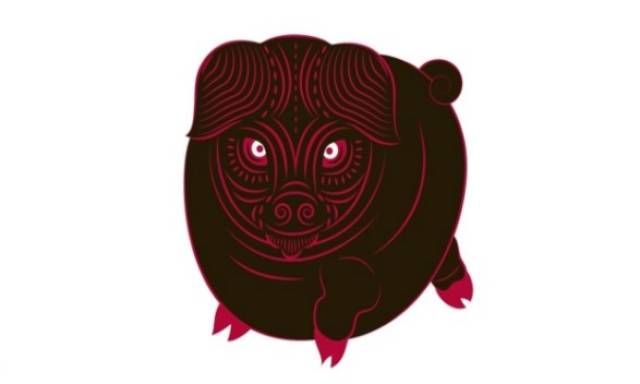 属猪2019年猪年运程