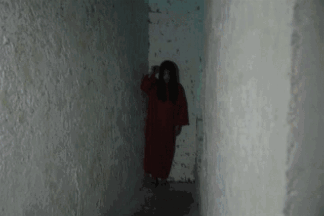 就勇敢地往前走吧 哪怕刚才同行的小伙伴早就不知道在什么时候走散