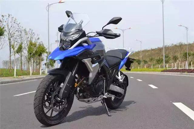 你的车排第几?盘点国产最贵摩托车前20!