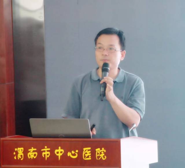 军民融合暖人心—唐都医院妇产科生殖医学中心团队在渭