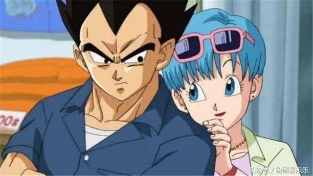 龙珠:最容易出轨的3个美女,布玛上榜,还有个让18号当了小三?