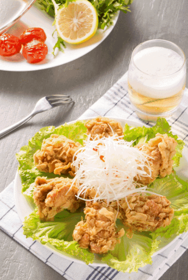 southernfried chicken
