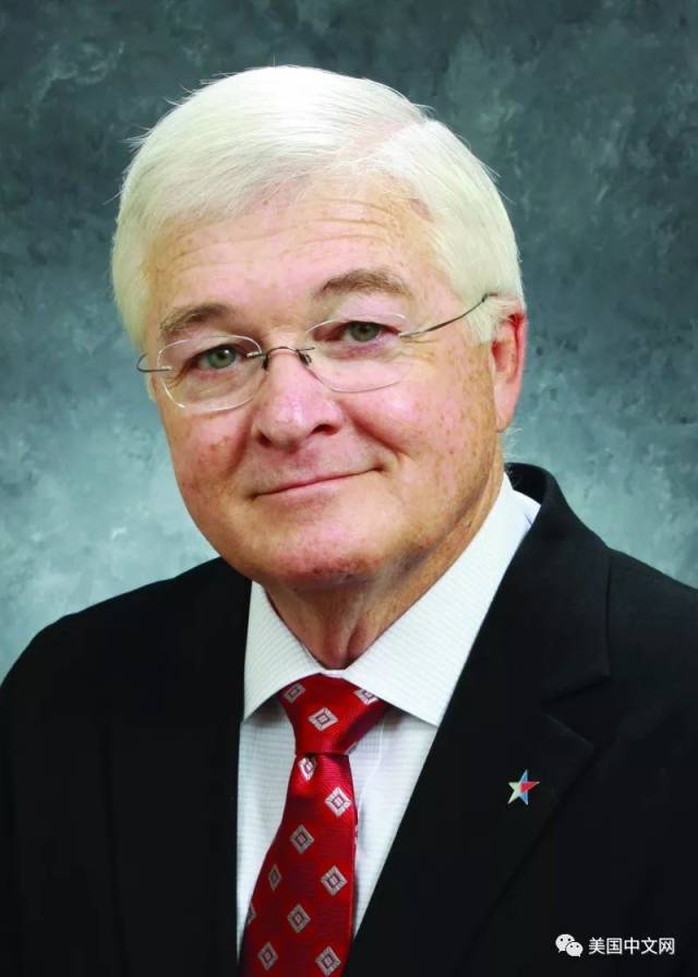 贸易战开战第一天 实地探访全美六大州民众 真