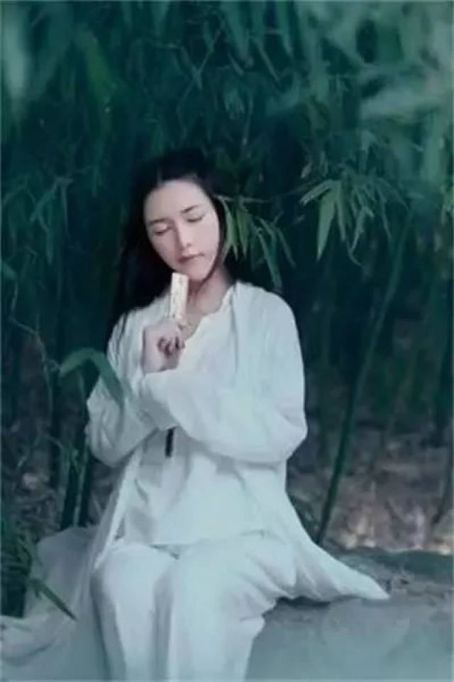 大度,是女人快乐的一大法宝