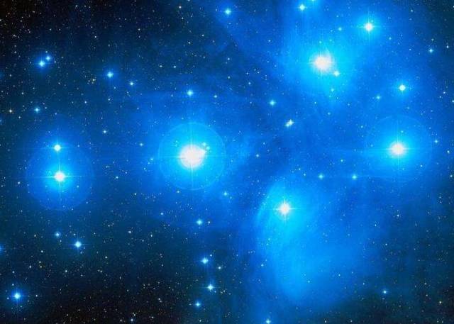 1光年大约有多少公里远?说出来你可能不信