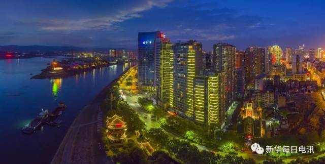 中国版“敦刻尔克大超变态网页游戏大全撤退”之地宜昌:国运决定城运