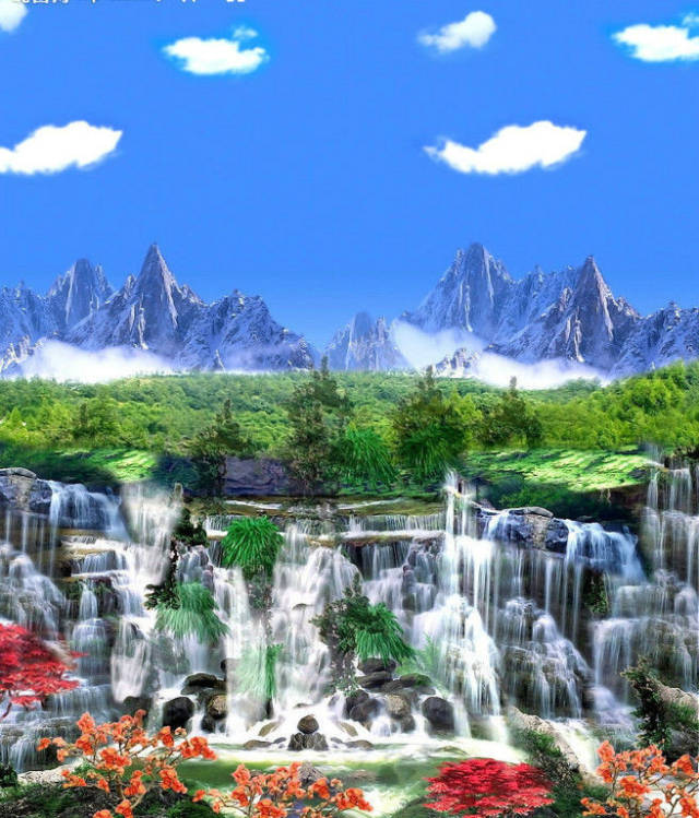 中国旅游景点排行榜大全