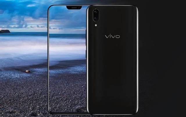 下半年要推出的这款是绝对的旗舰型,vivo xplay7定位方面就和小米max3