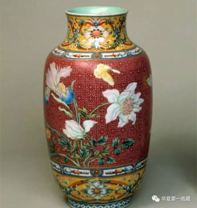 【鉴赏】古代陶瓷瓶罐器型大全