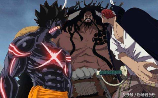 海贼王,手术果实最贵才50亿?这4个果实用好500亿都打不住