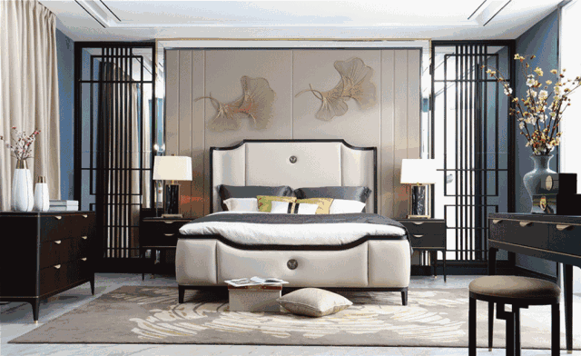 家居 起居室 设计 装修 640_392 gif 动态图 动图