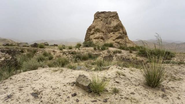 吐谷浑:丝绸之路青海道的缔造者∣年中回顾