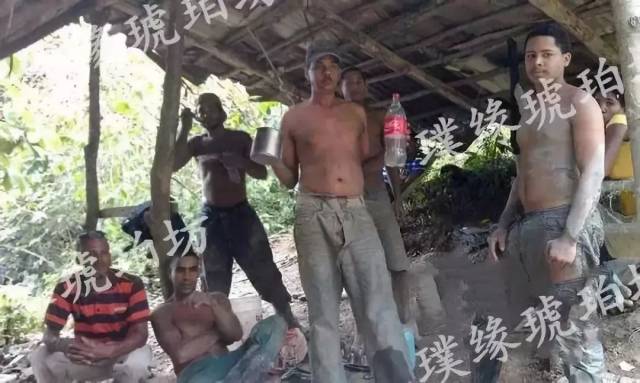 为什么戴“琥珀”的女人不能碰?