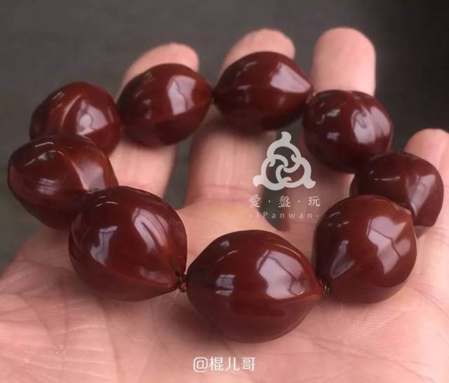 橄榄核