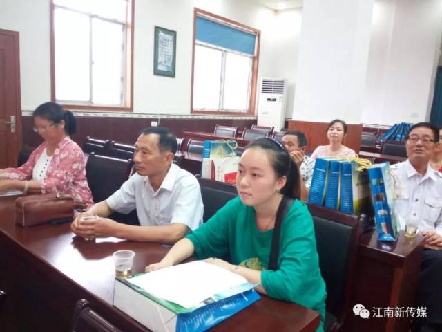 李克权和他的杂文情缘