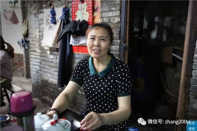 【张艺摄影372】交通茶馆是重庆最有味道的老