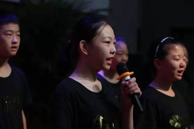 少年演说家--自信提升口才训练营