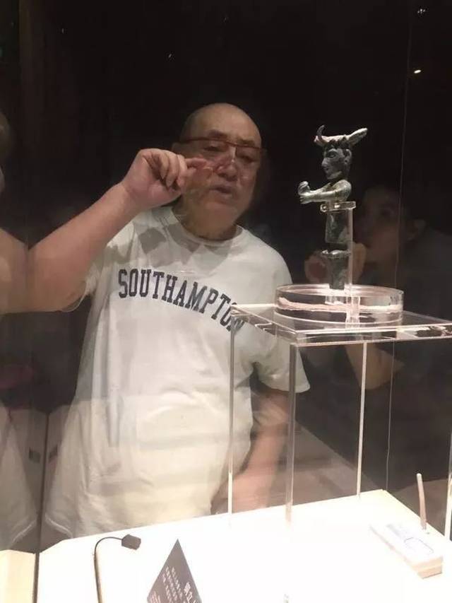 老家伙何新孤独求败之谬论古装剧重聚图片
